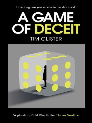 cover image of A Game of Deceit